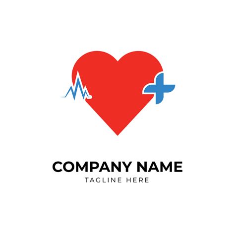 Free vector modern medical logo design 25390158 Vector Art at Vecteezy
