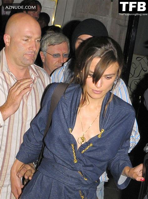 Keira Knightley Nude And Sexy Collection Aznude