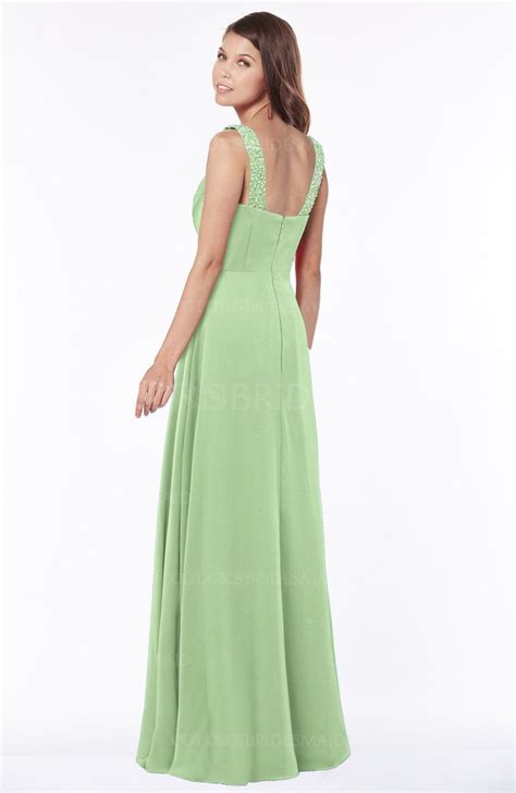 Colsbm Thea Sage Green Bridesmaid Dresses Colorsbridesmaid