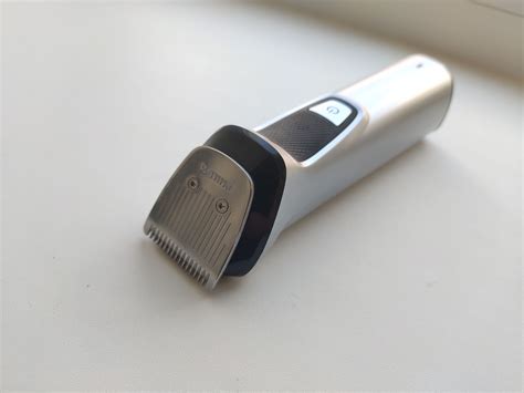 Триммер Philips MG7730/15 16 в 1 — купить в интернет-магазине ОНЛАЙН ...