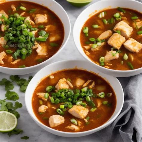 P F Chang S Hot And Sour Soup Recipe Recipes Net