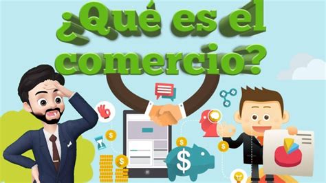 O Que Significa Comercial - Concepto de comercial: aspectos clave para emprendedores - Conectando ...