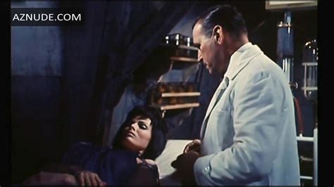 Scilla Gabel Nude Aznude