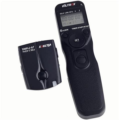 Viltrox Jy C Wireless Digital Timer For Canon