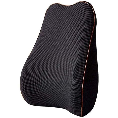 Best Memory Foam Lumbar Support Pillow Price And Reviews In Malaysia 2024