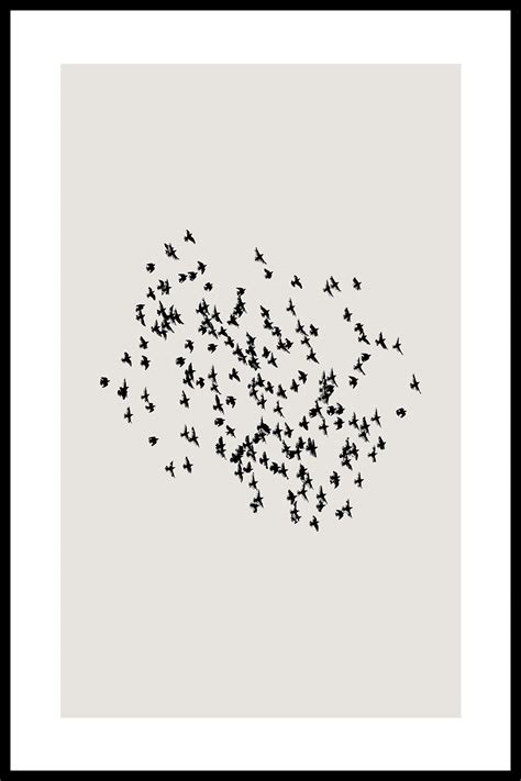 Современный постер ПОСТЕР БЕЖЕВЫЕ ЛИСТЬЯ #1 купить в интернет-магазине ...