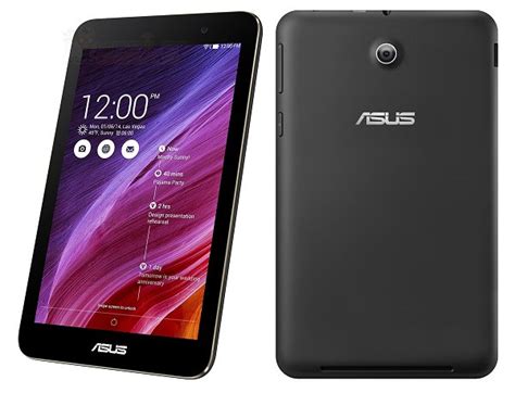 ASUS、64bit 対応プロセッサ Atom Z3745 (Bay Trail-T) 搭載 7インチタブレット「MeMO Pad 7 ...