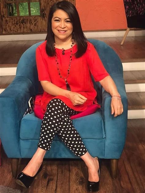 Por Qué Pati Chapoy Se Negó A Entrevistar A Karla Panini Y Américo