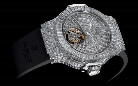 Hublot $5 Million Big Bang Watch