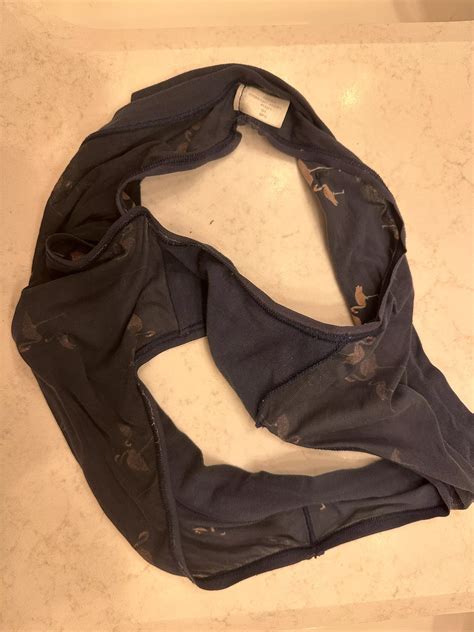 Todays Dirties They Smell EXACTLY Like Pussy Nudes DirtyPantiesGW NUDE PICS ORG