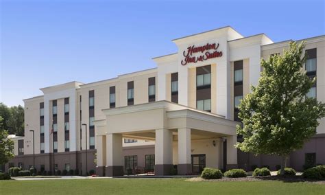 Hotels and Lodging in Downtown Huntsville - Jennifer Gates