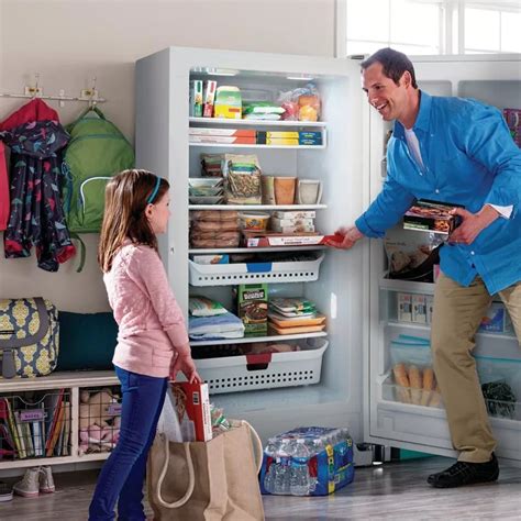 Upright Freezers Claremont Home Appliance