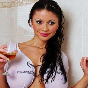 Veronica Zemanova Galeria Caliente Veronica Zemanova Porn Pic