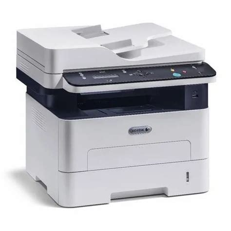 Xerox B1025 A3 Multifunction printer, Memory Size: 1.5 Gb at best price ...
