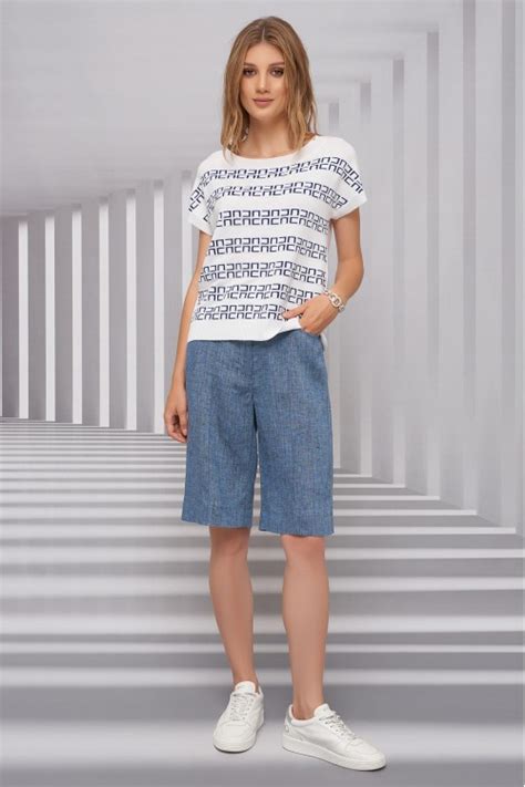 Купить Barbara Geratti из белорусского трикотажа оптом и в розницу с ...