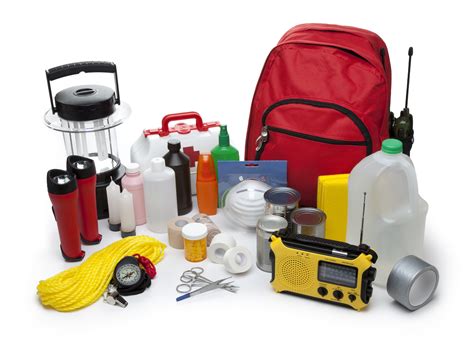 Top 10 Emergency Supplies at Sean Swick blog