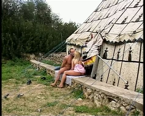 Outdoor Analuberfalle Full Movie Story Porn Feat Minette Breeze XHamster