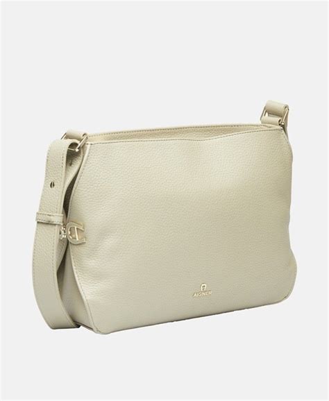 Aigner - Messenger bag - Catawiki