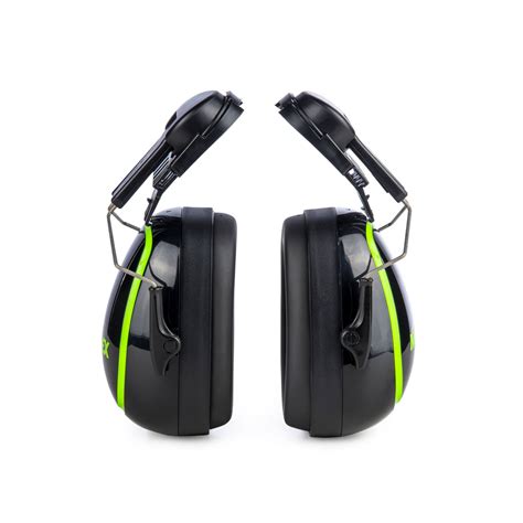 Moldex MX-7 Earmuff NRR 28dB, 6140 - Moldex