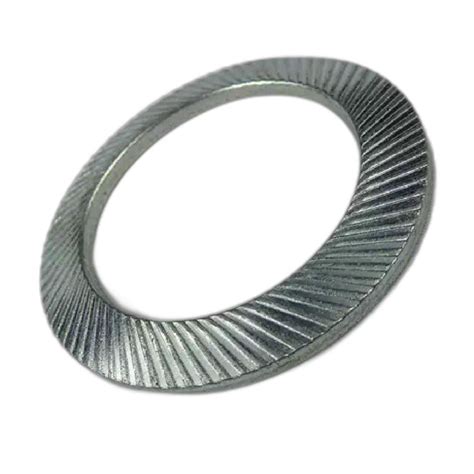 Serrated Lock Washer At Best Price In India