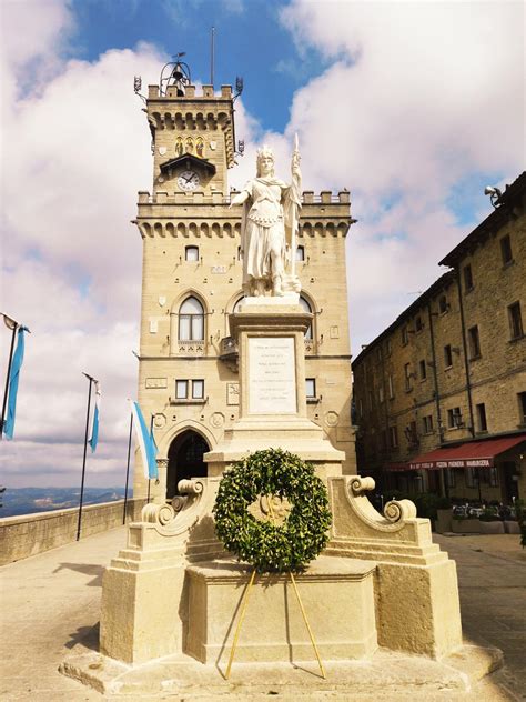 Where to park in San Marino [2026] | 🏝️ Travellingvisio.com