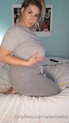 Alkethadea Nude Endit5edit