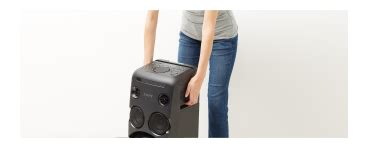 Музыкальный центр Sony MHC-V44D - купить в Москве в фирменном интернет ...