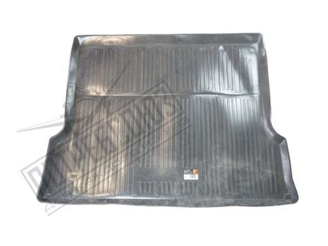 Коврик в багажник Коврик багажника УАЗ ПАТРИОТ РЕСТАЙЛИНГ-2014 (КОРЫТО ...