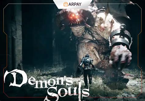 Will We Ever See Demon's Souls on PlayStation 4 Soon?