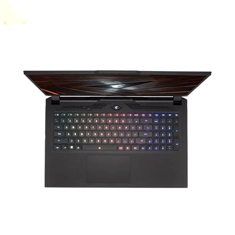 Laptop Gigabyte Gaming AORUS 17 XE5 73VN534GH I7 12700H 16GB Ram