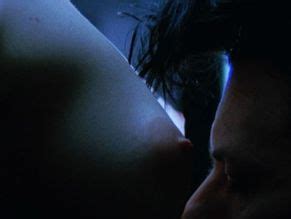 Ann Magnuson Nude Aznude