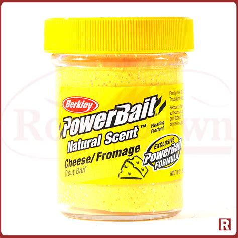 Сырная паста Berkley для ловли форели. Обзор новинок - паста сырная для ...