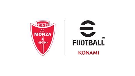 EFootball Konami Annuncia Una Partnership Con AC Monza News Google