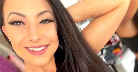 Liberated Porn Star Cured Of Mystery Illness That Made Her Pass Out When She Swallowed Daily