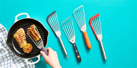 5 Best Fish Spatulas 2023 Tested By Experts