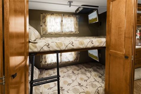 What Is The Most Popular Space Saving Furniture For RVs