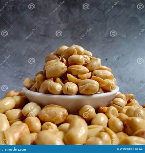 cara membuat kacang goreng biasa 9