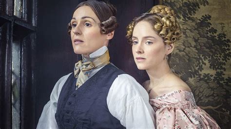 Six Women To Tell Bbc Documentary How Gentleman Jack Changed Their Life