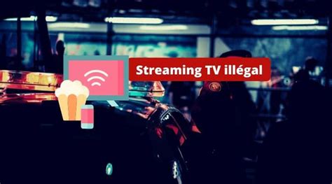 Streaming TV illégal : clap de fin pour une plateforme avec 500 000