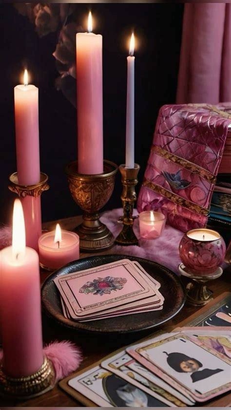 Магия свечей | таро | эстетика in 2024 | Candle magic, Diy soy candles ...