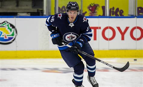 Danny Zhilkin Reassigned To Moose Manitoba Moose