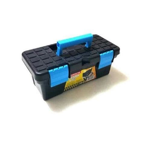 Jual DPM KENMASTER TOOL BOX MINI B250 TOOLBOX KECIL KOTAK PERKAKAS