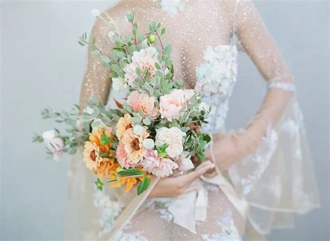 Happy National Pride Month Same Sex Wedding Inspiration