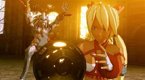 Обзор X-Blades (Ониблэйд)