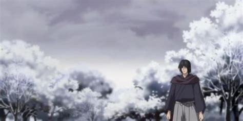 Private Detective Seduced At The Brothel By Red Haired Madam Hentai Tnaflix