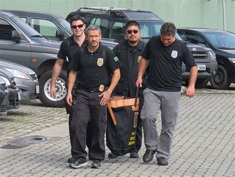 Delegado que atuou na Lava Jato lança livro sobre cooperação entre