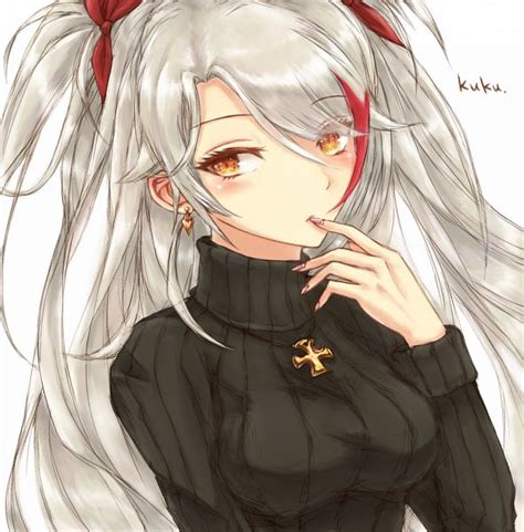 Prinz Eugen Azur Lane Image By Km078 2209235 Zerochan Anime