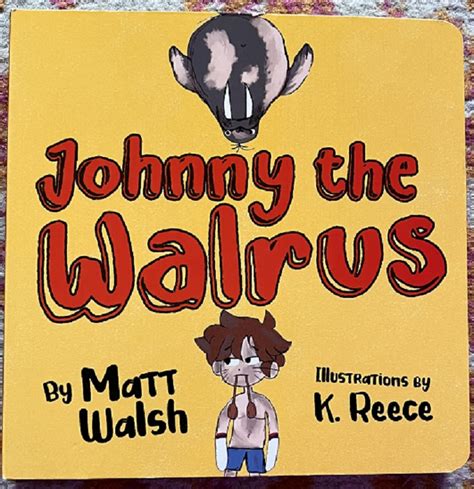 What Is A Woman ?/Johnny the Walrus - Windermere Sun-For Healthier