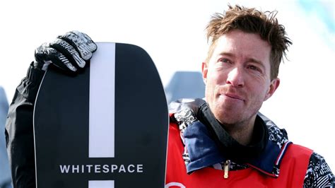 Shaun White Net Worth