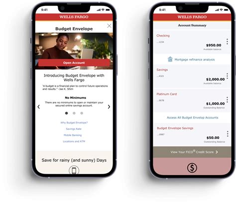 Wells Fargo — Lindsey Vinson Designs